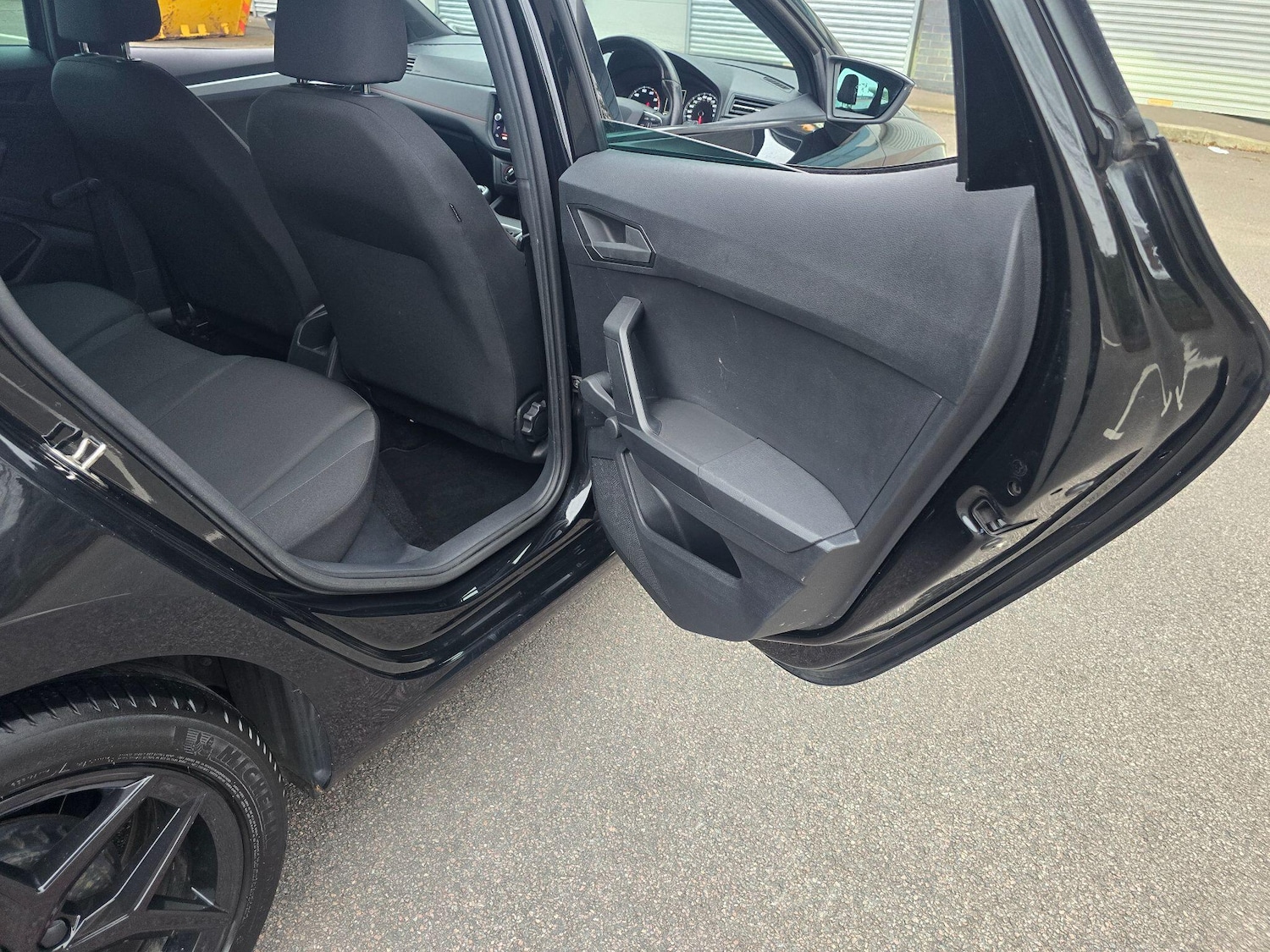 Used SEAT Ibiza 2020 for sale - 77993753: Photo 51