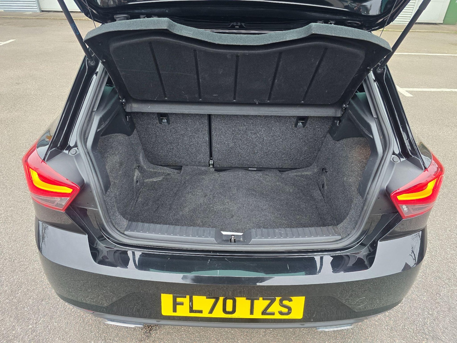 Used SEAT Ibiza 2020 for sale - 77993753: Photo 52