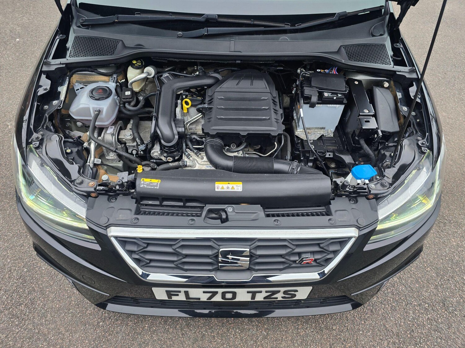 Used SEAT Ibiza 2020 for sale - 77993753: Photo 55