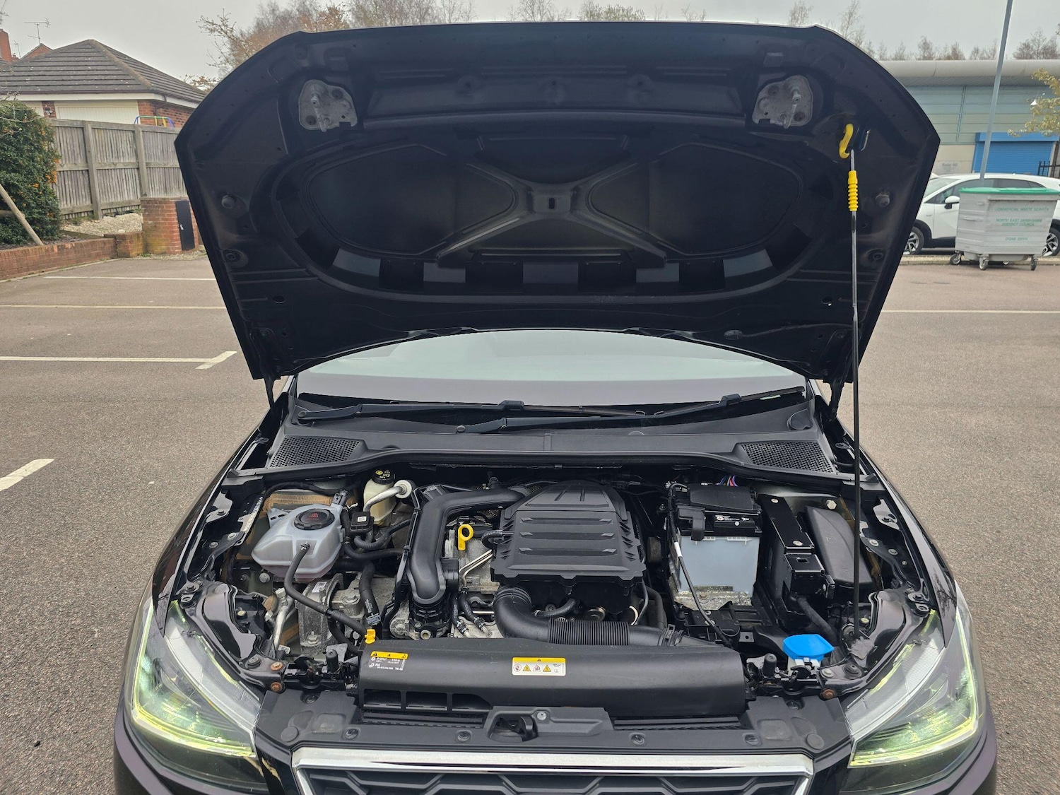 Used SEAT Ibiza 2020 for sale - 77993753: Photo 59