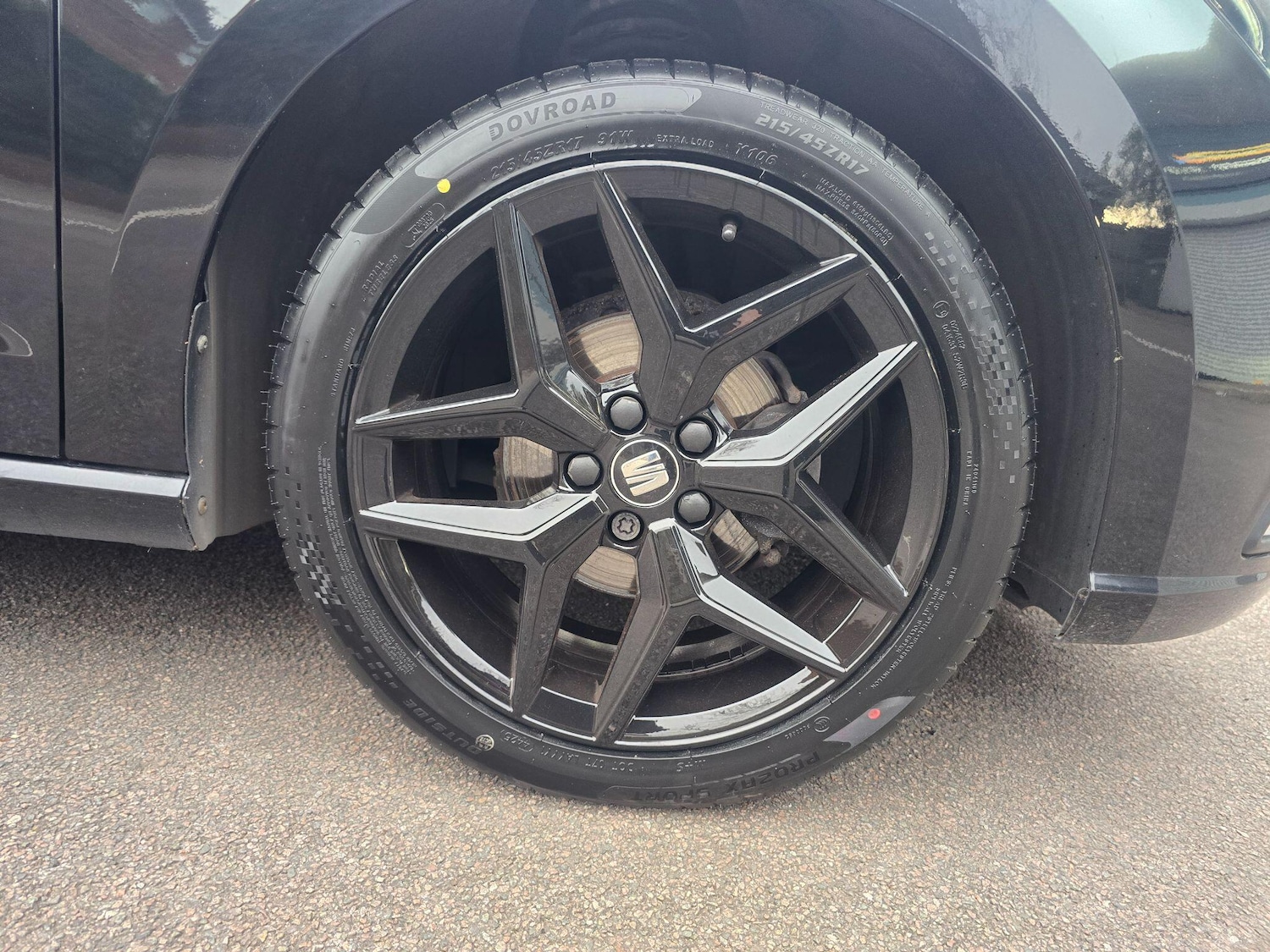 Used SEAT Ibiza 2020 for sale - 77993753: Photo 60