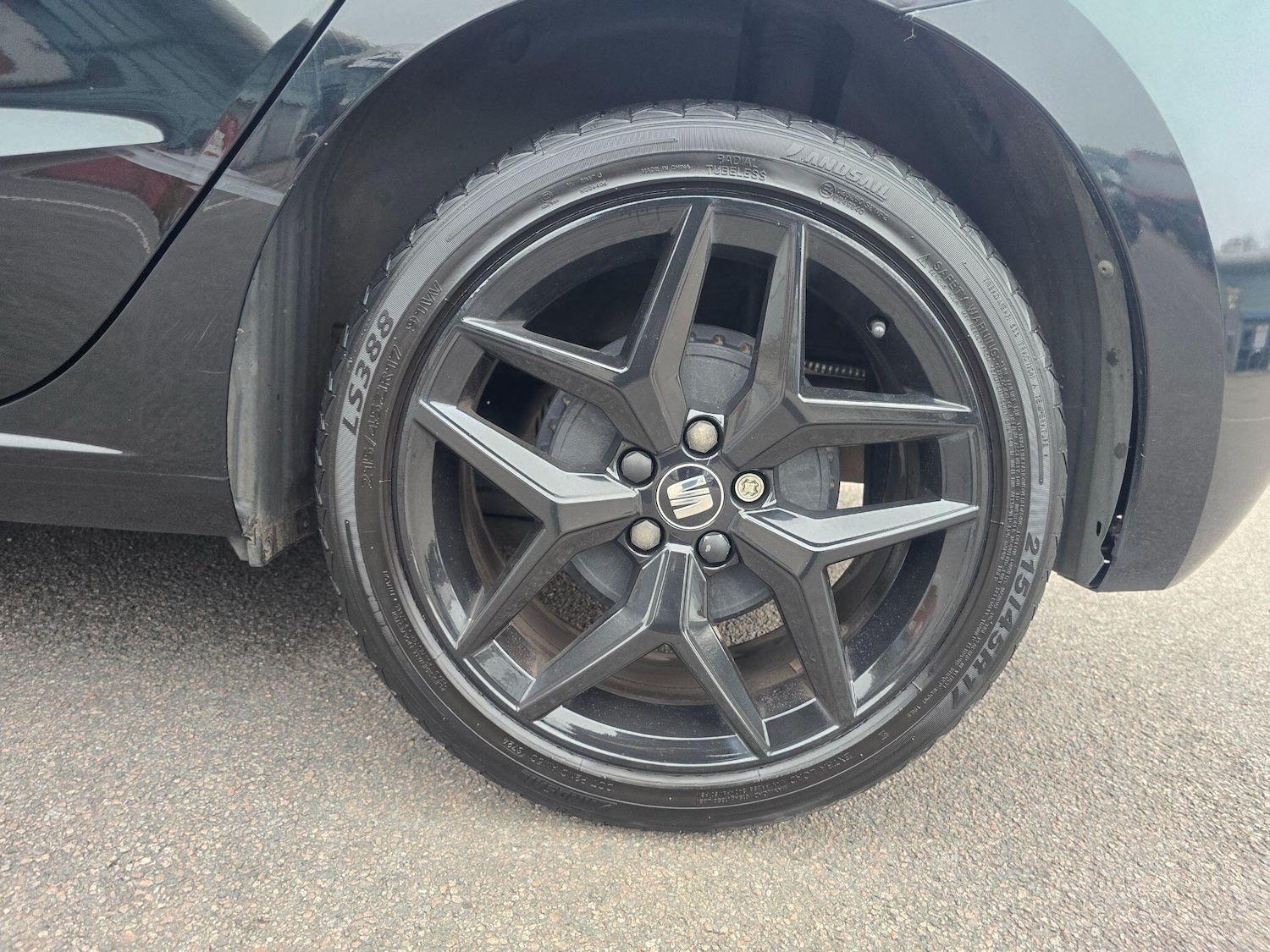 Used SEAT Ibiza 2020 for sale - 77993753: Photo 64