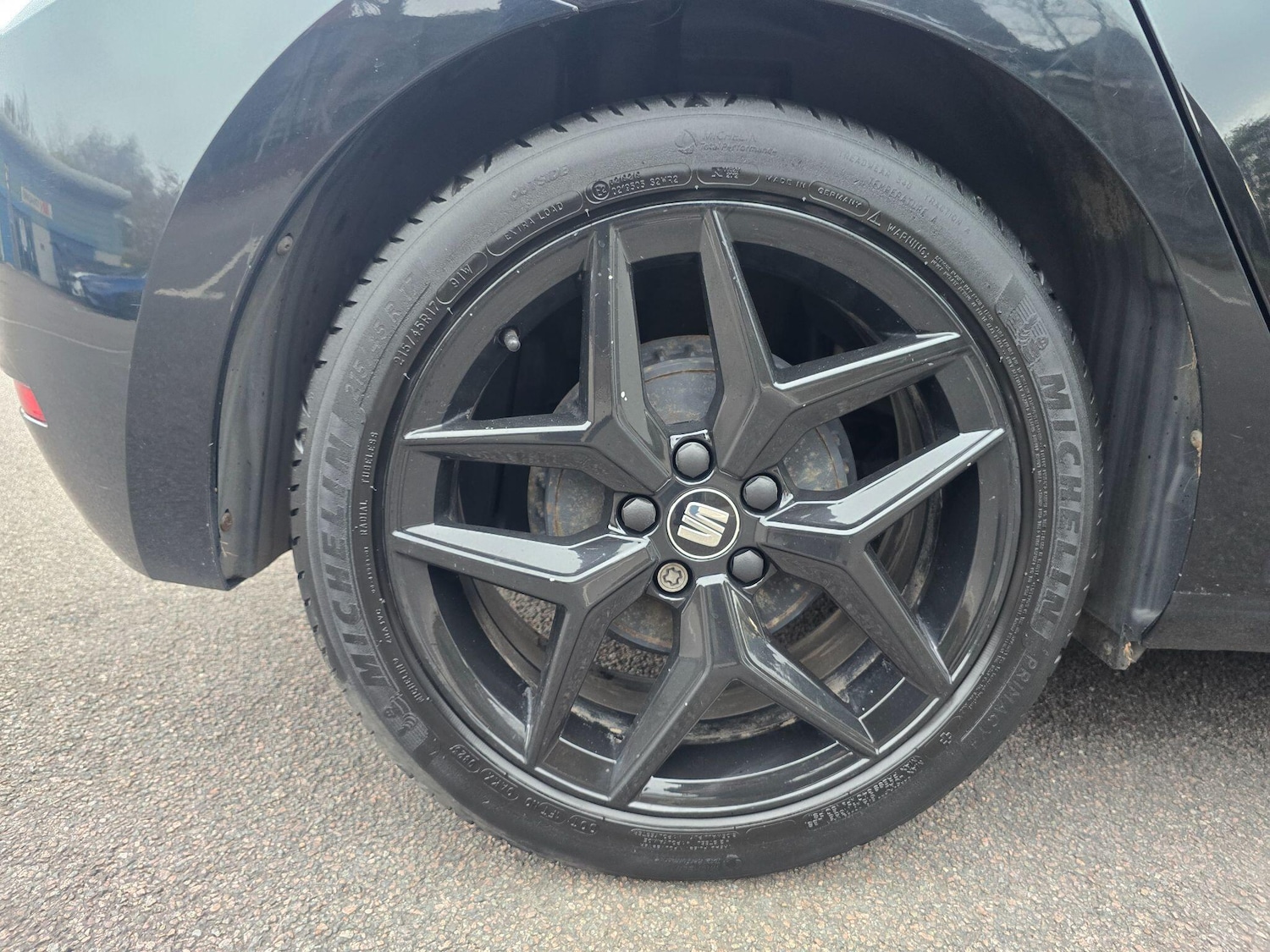 Used SEAT Ibiza 2020 for sale - 77993753: Photo 66