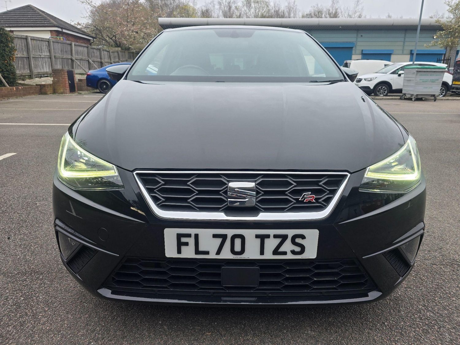 Used SEAT Ibiza 2020 for sale - 77993753: Photo 68