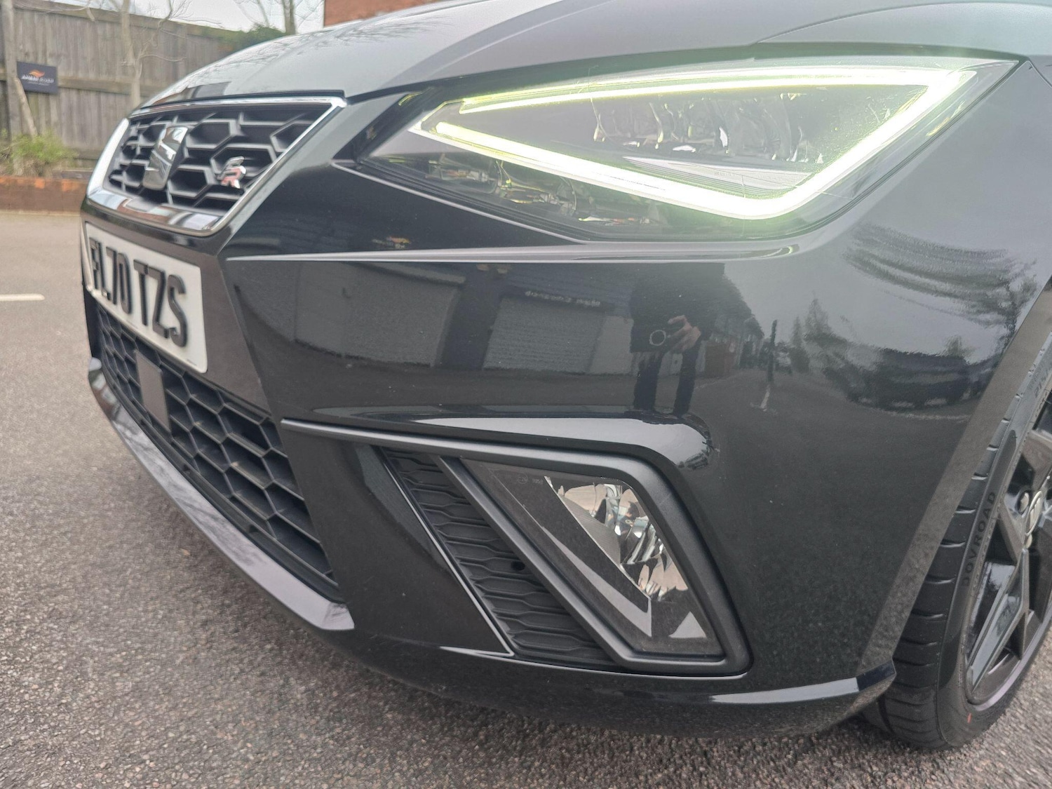 Used SEAT Ibiza 2020 for sale - 77993753: Photo 72