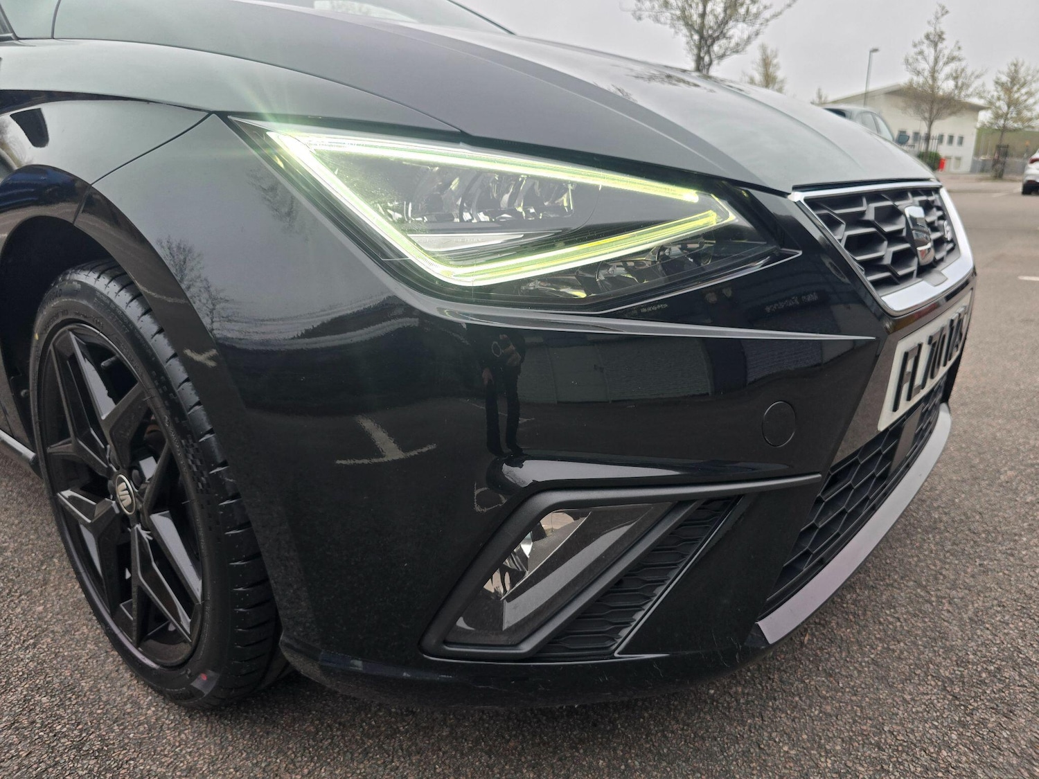 Used SEAT Ibiza 2020 for sale - 77993753: Photo 73