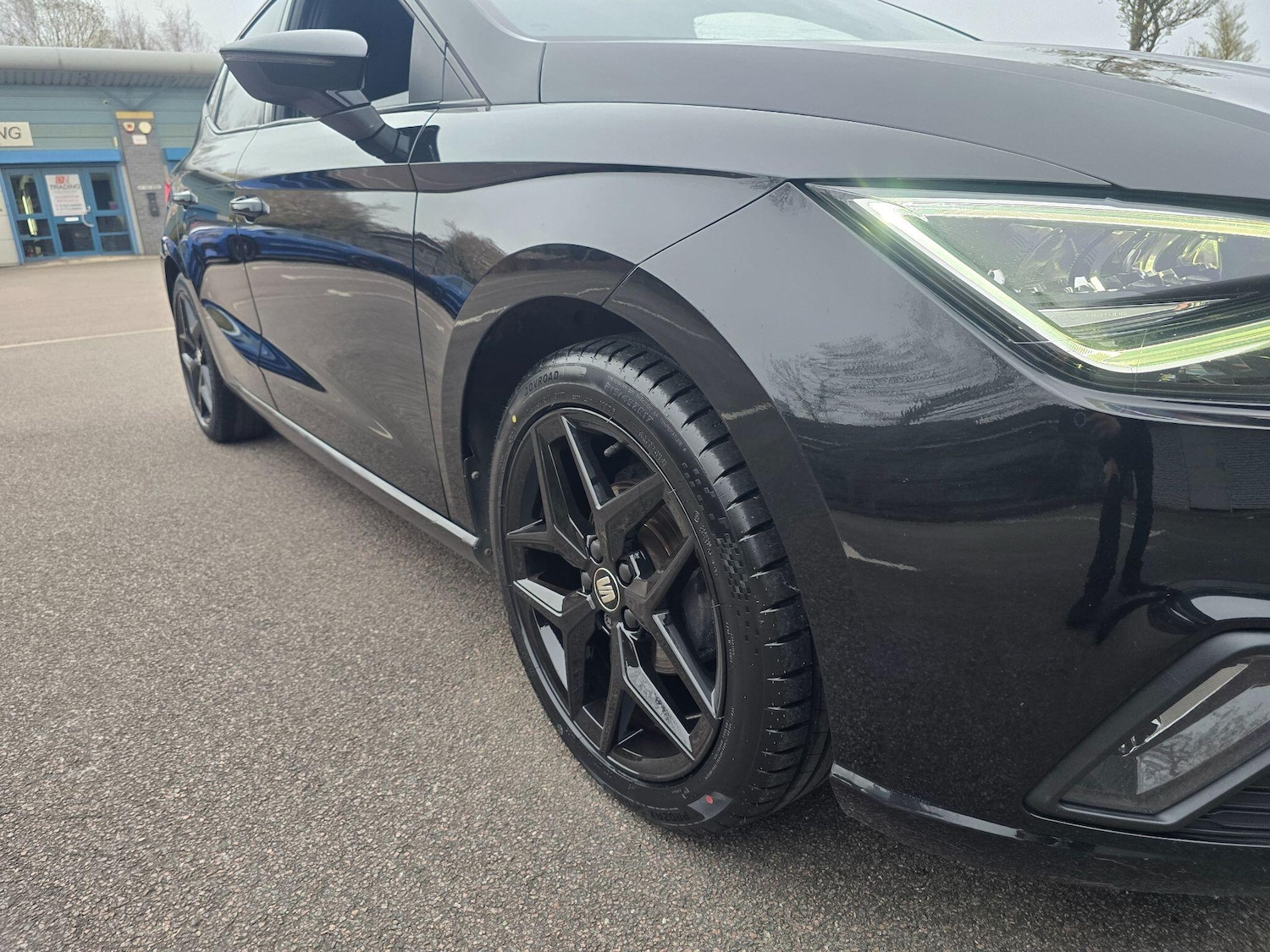 Used SEAT Ibiza 2020 for sale - 77993753: Photo 74