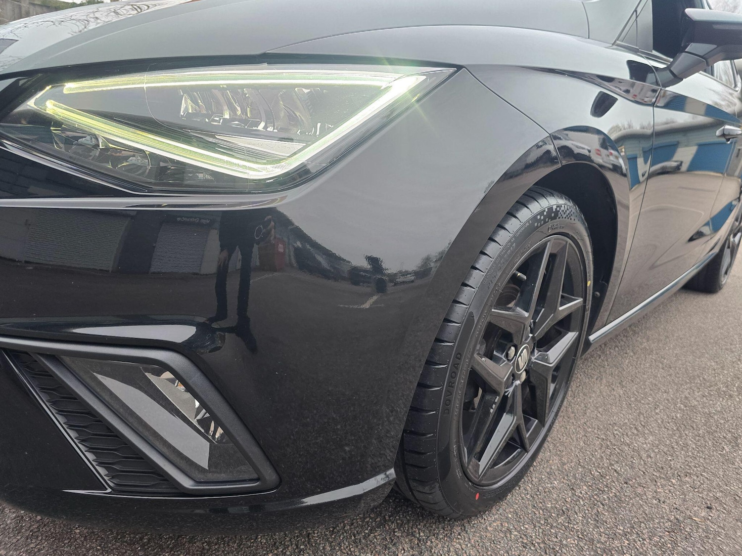 Used SEAT Ibiza 2020 for sale - 77993753: Photo 75