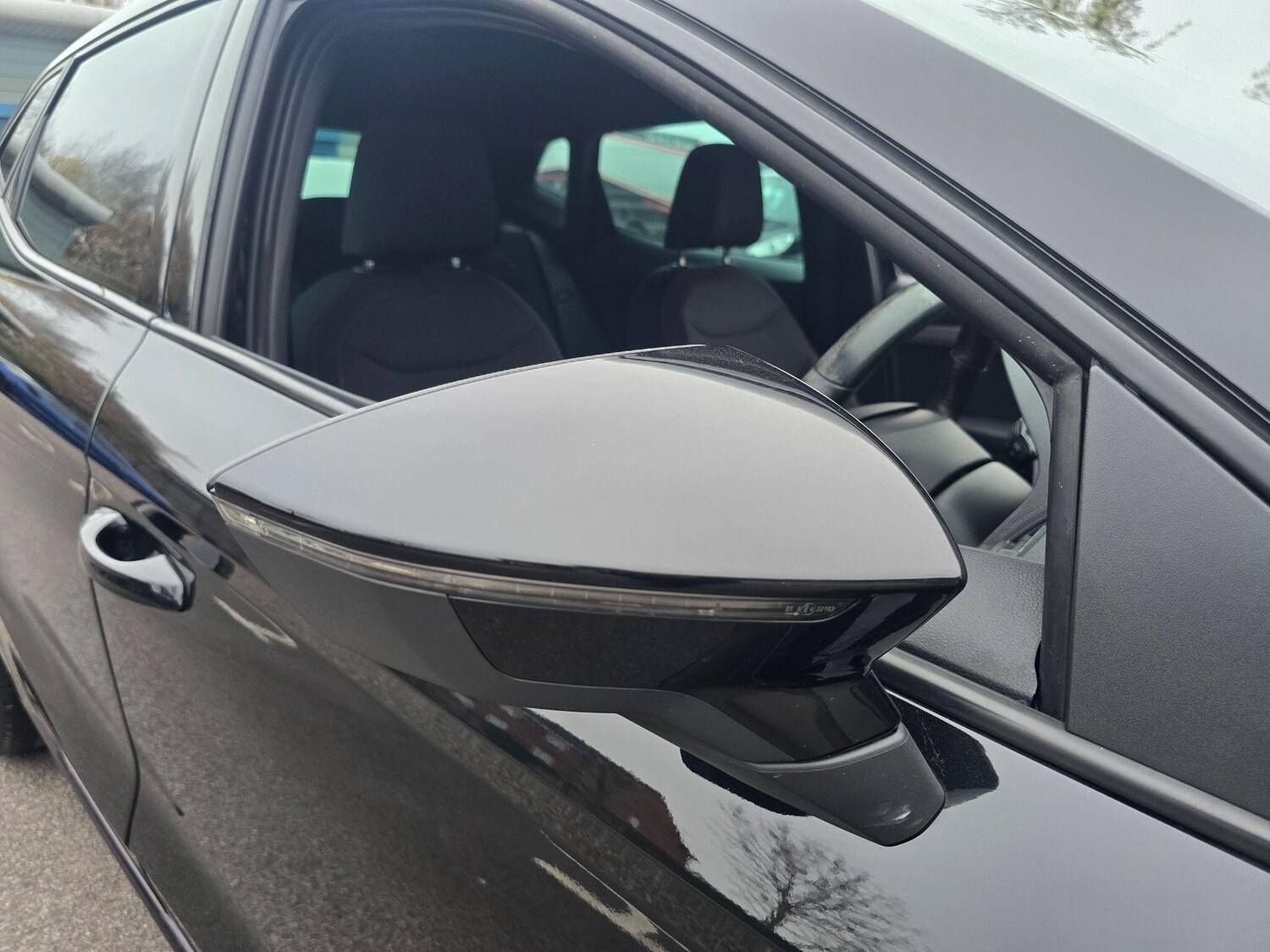 Used SEAT Ibiza 2020 for sale - 77993753: Photo 76