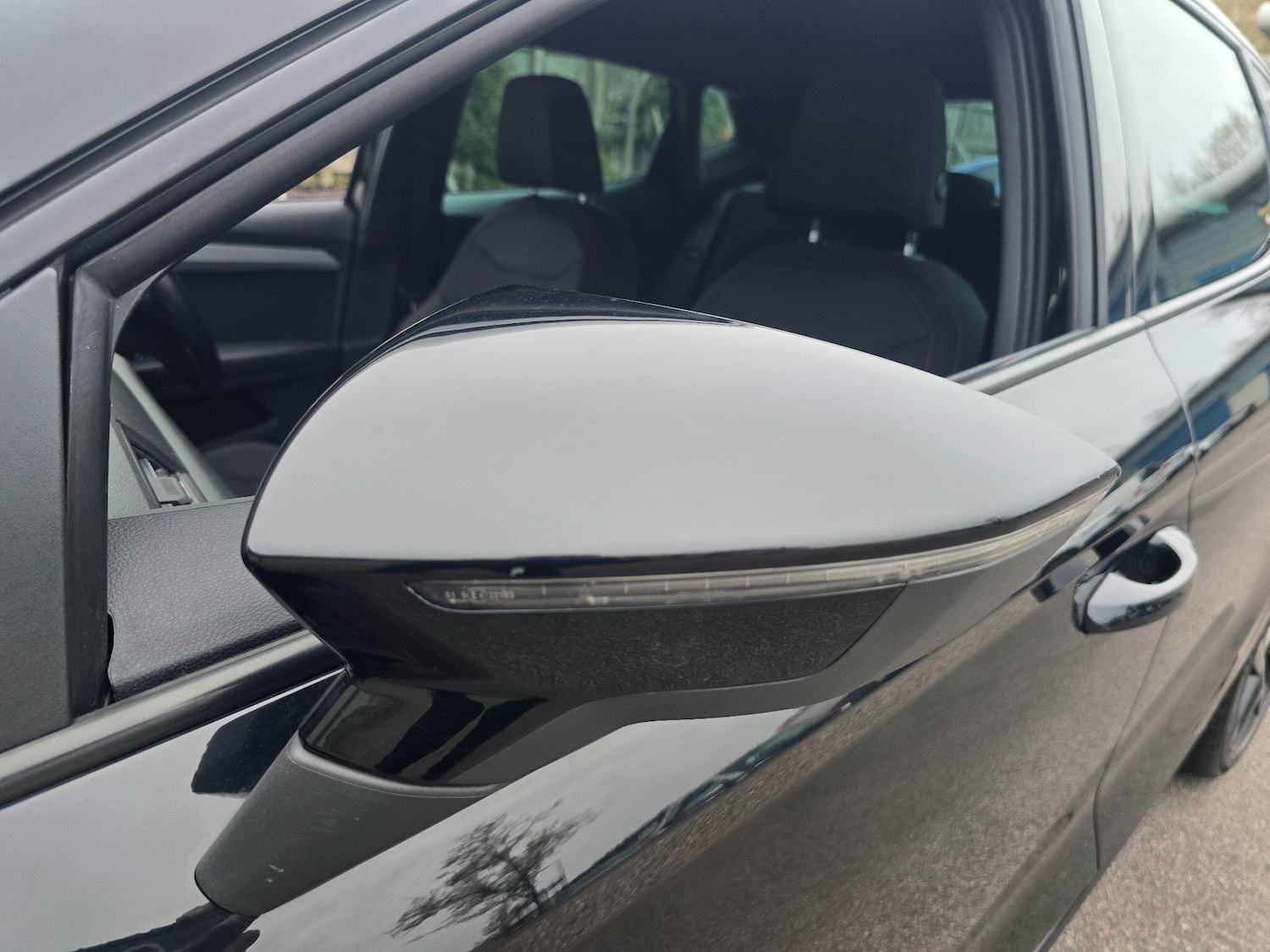 Used SEAT Ibiza 2020 for sale - 77993753: Photo 77