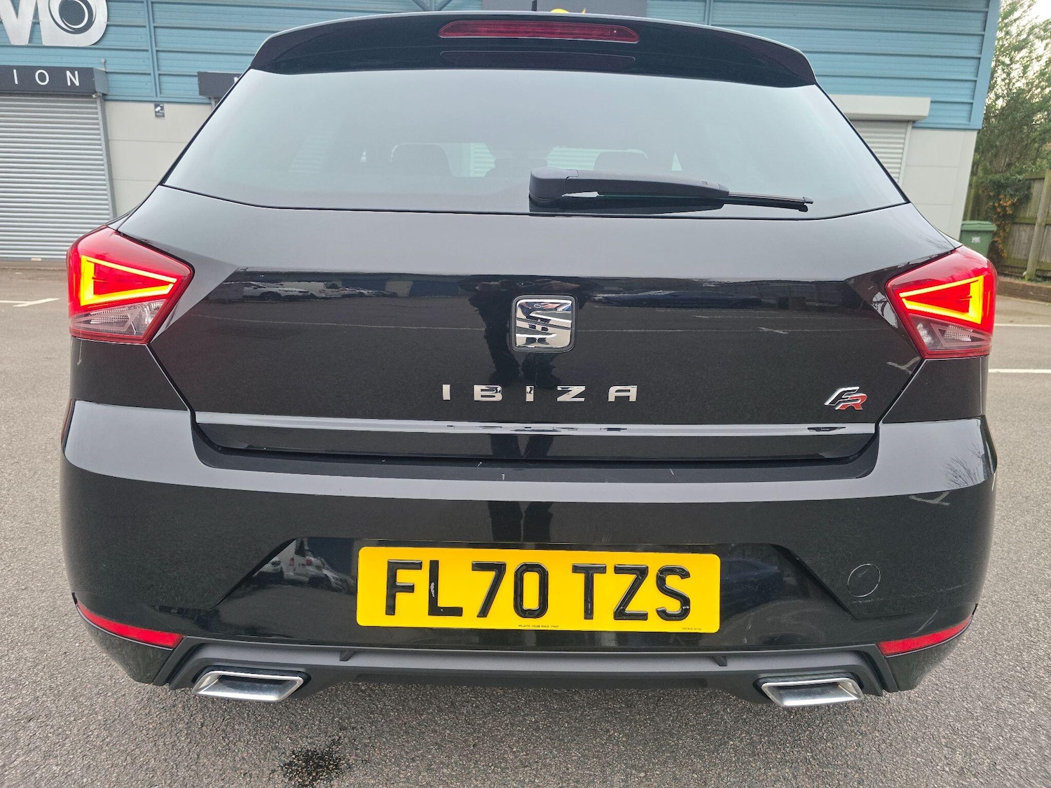 Used SEAT Ibiza 2020 for sale - 77993753: Photo 81