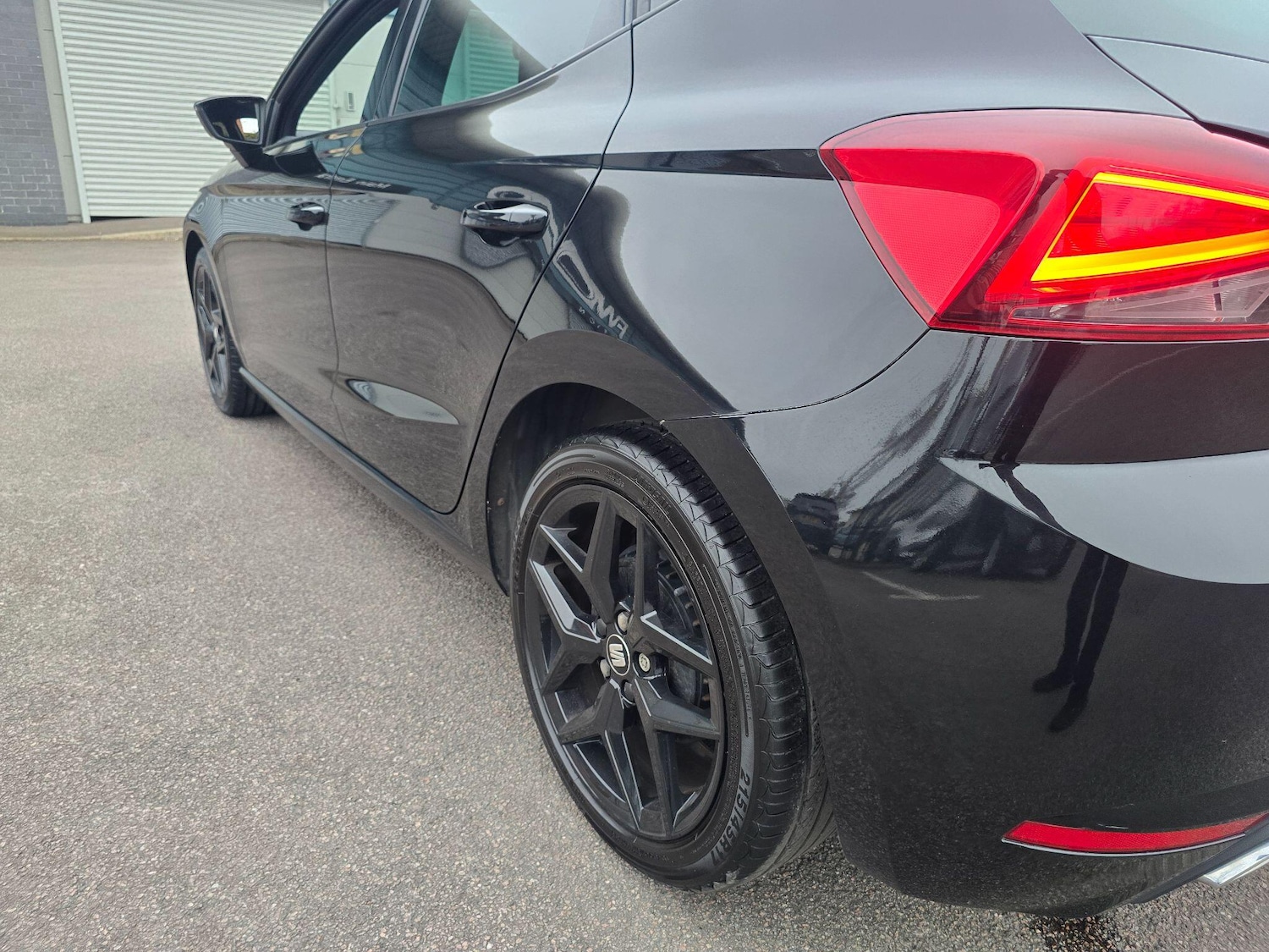 Used SEAT Ibiza 2020 for sale - 77993753: Photo 84