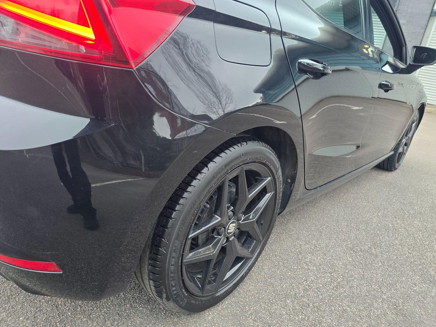 Used SEAT Ibiza 2020 for sale - 77993753: Photo 85