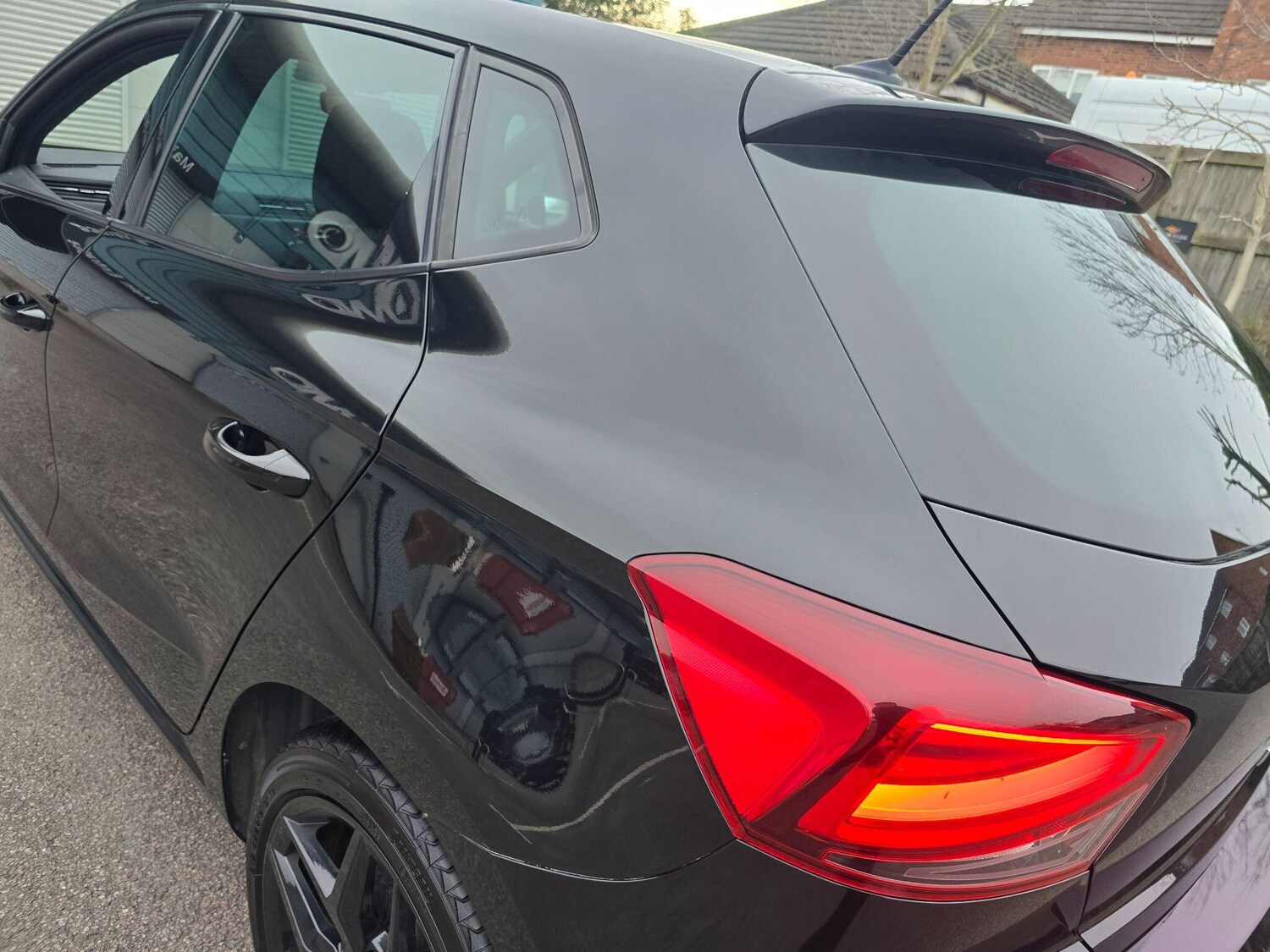Used SEAT Ibiza 2020 for sale - 77993753: Photo 86
