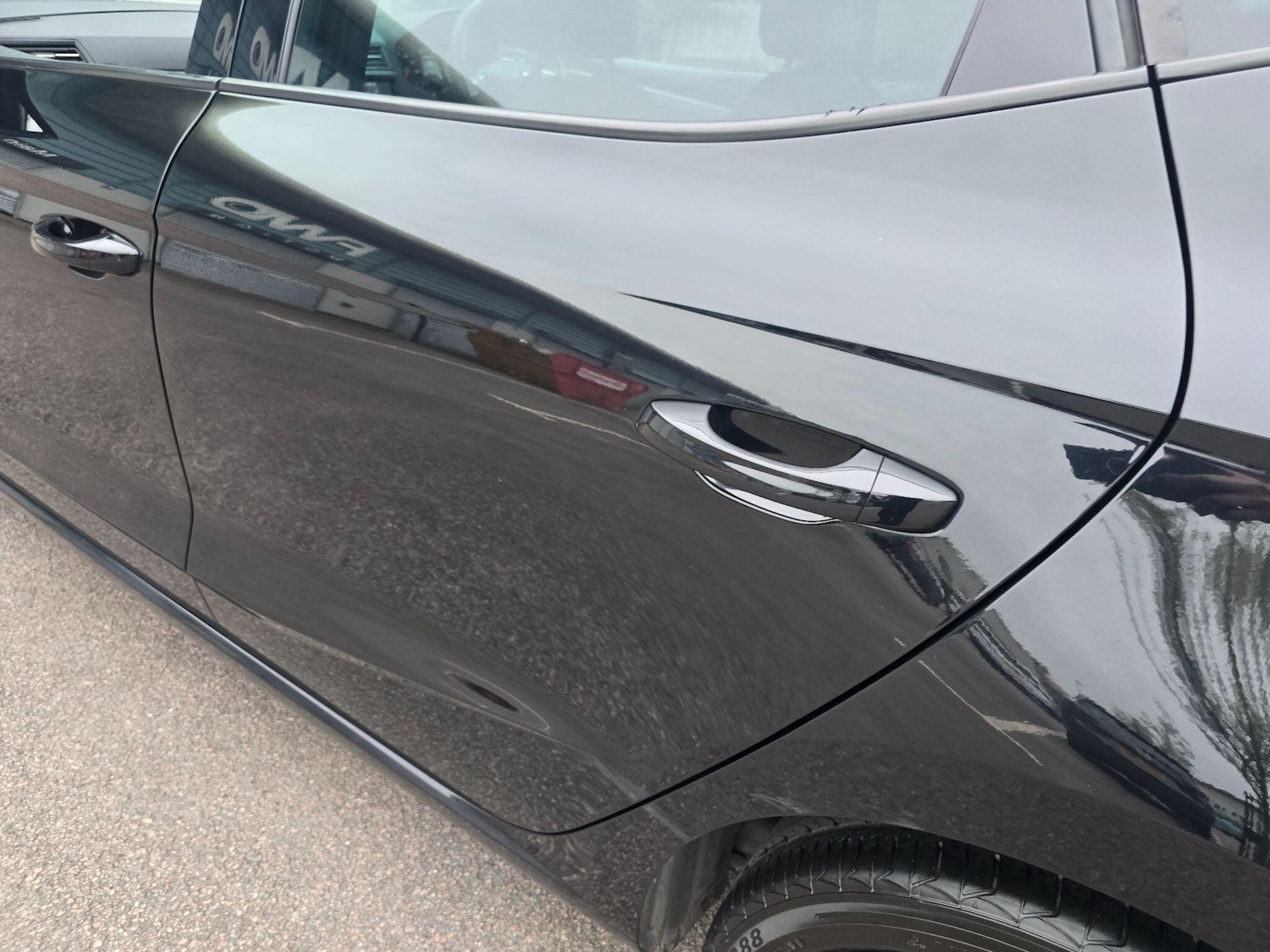 Used SEAT Ibiza 2020 for sale - 77993753: Photo 87