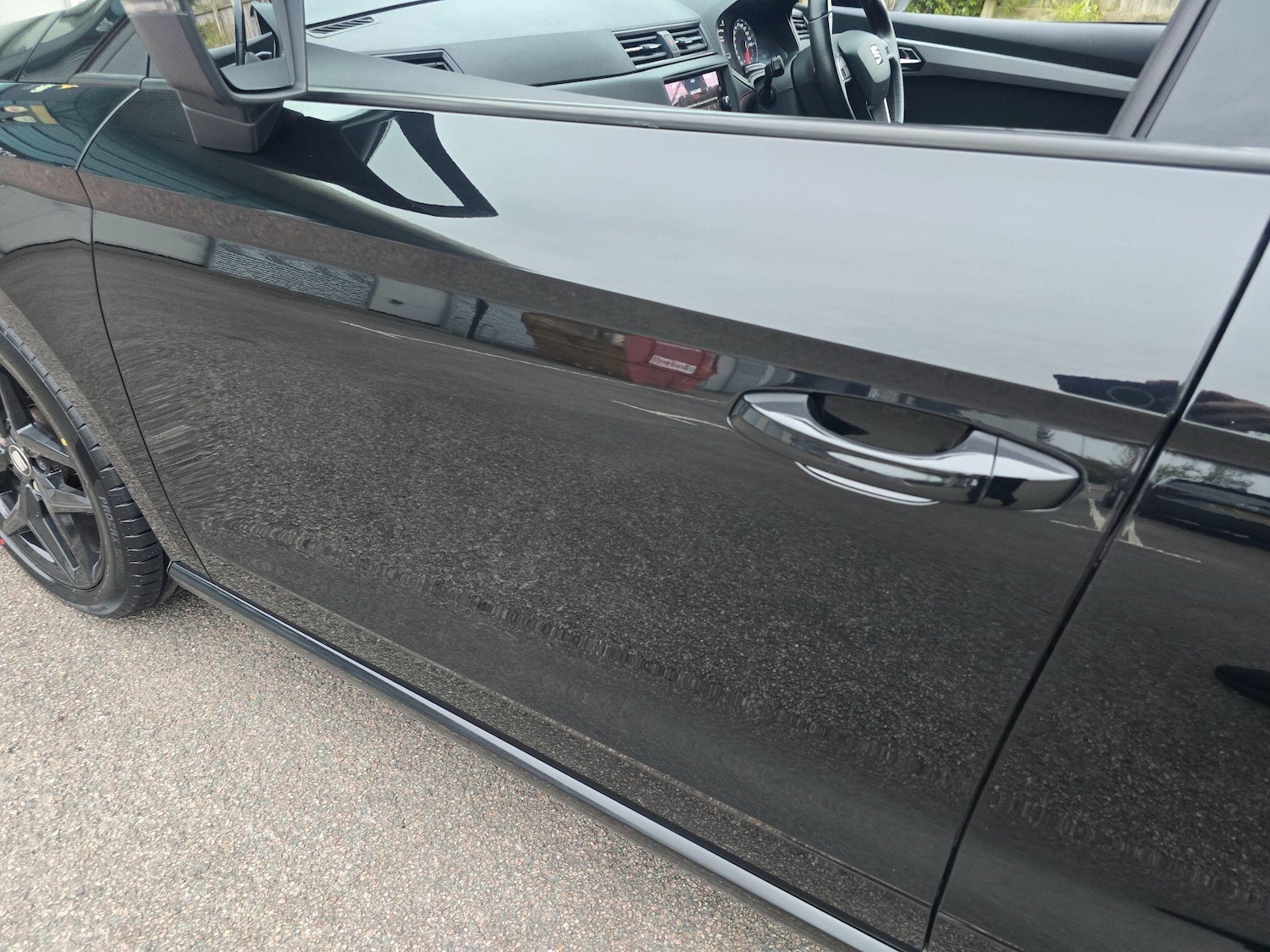 Used SEAT Ibiza 2020 for sale - 77993753: Photo 88