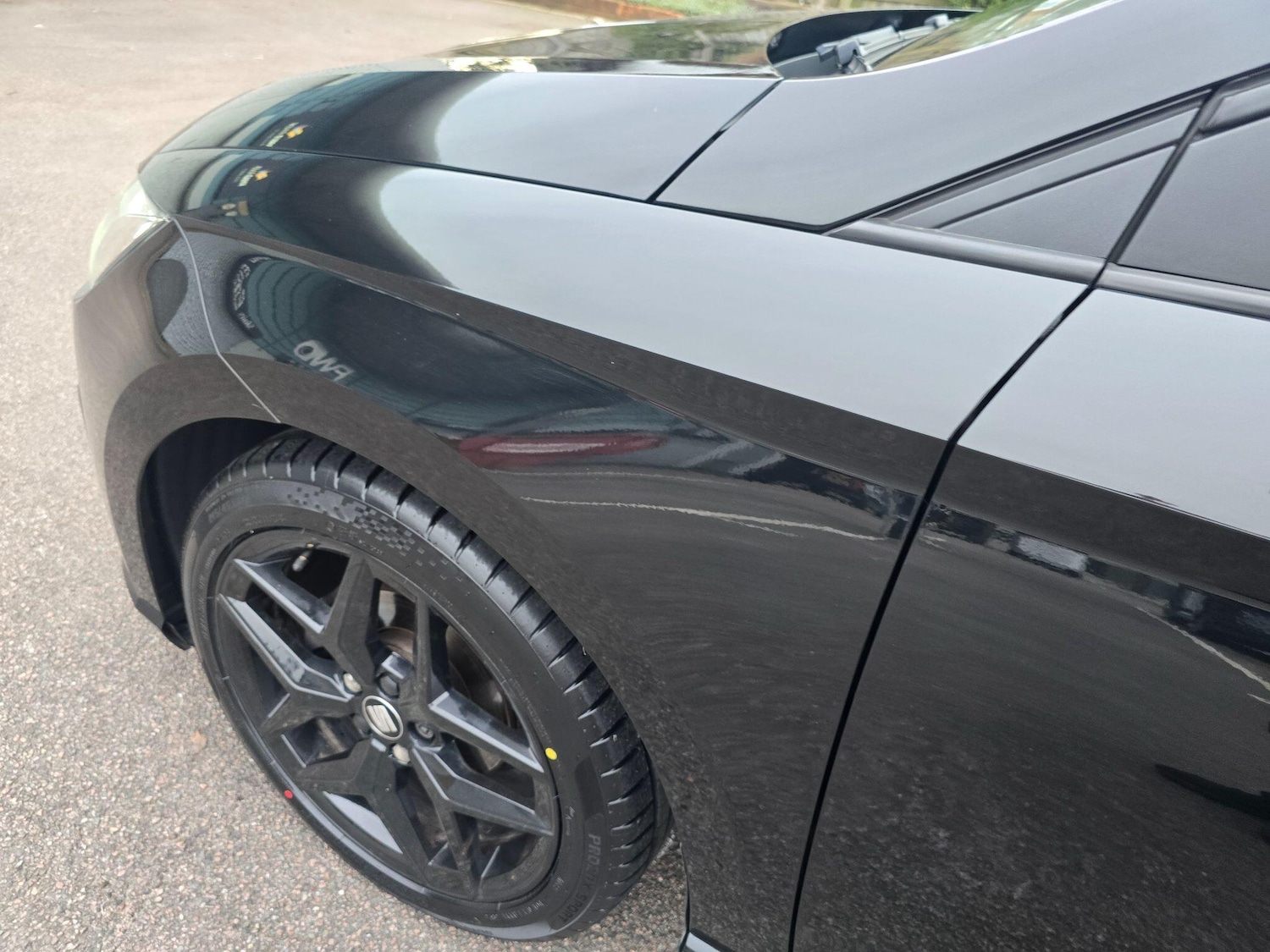 Used SEAT Ibiza 2020 for sale - 77993753: Photo 89