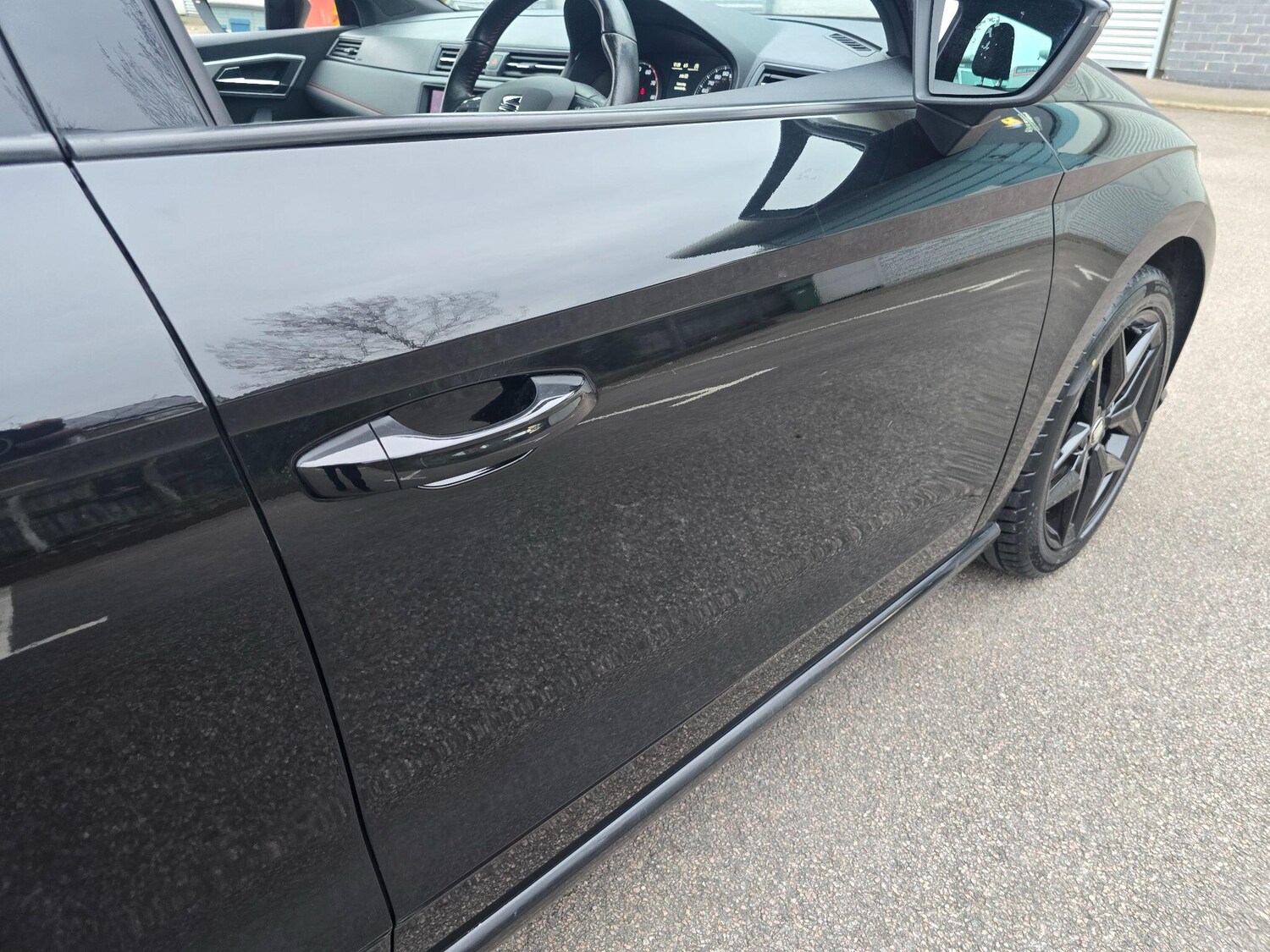 Used SEAT Ibiza 2020 for sale - 77993753: Photo 93