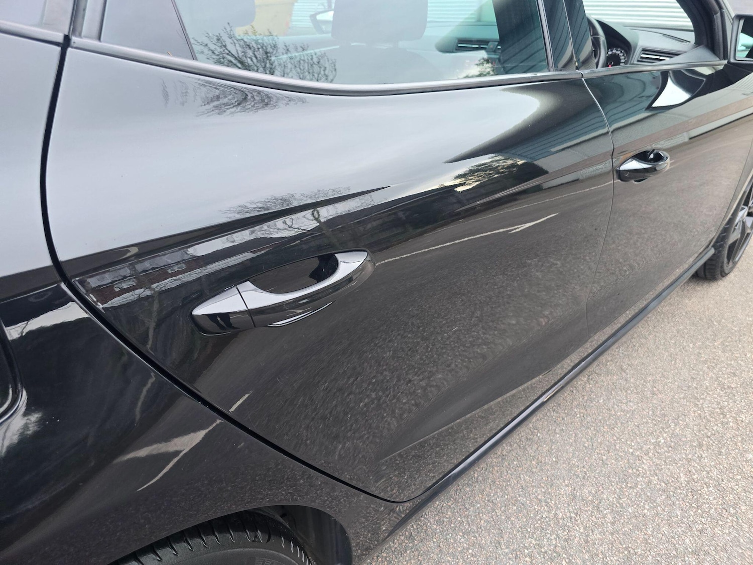 Used SEAT Ibiza 2020 for sale - 77993753: Photo 94