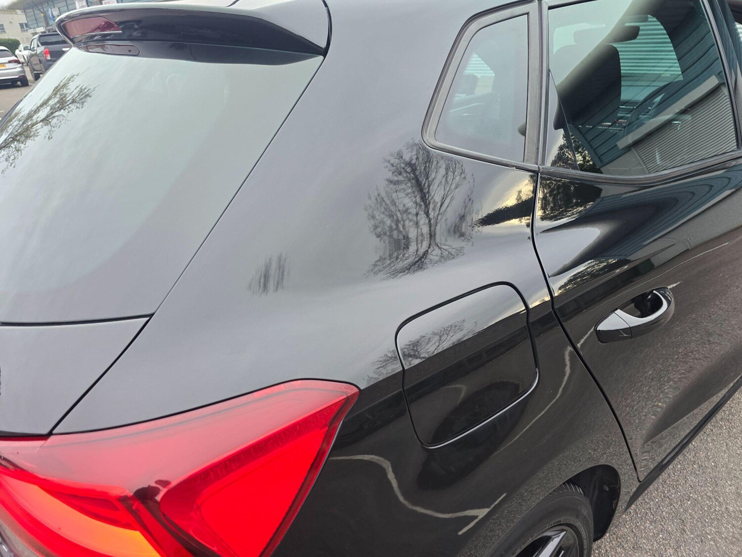 Used SEAT Ibiza 2020 for sale - 77993753: Photo 95