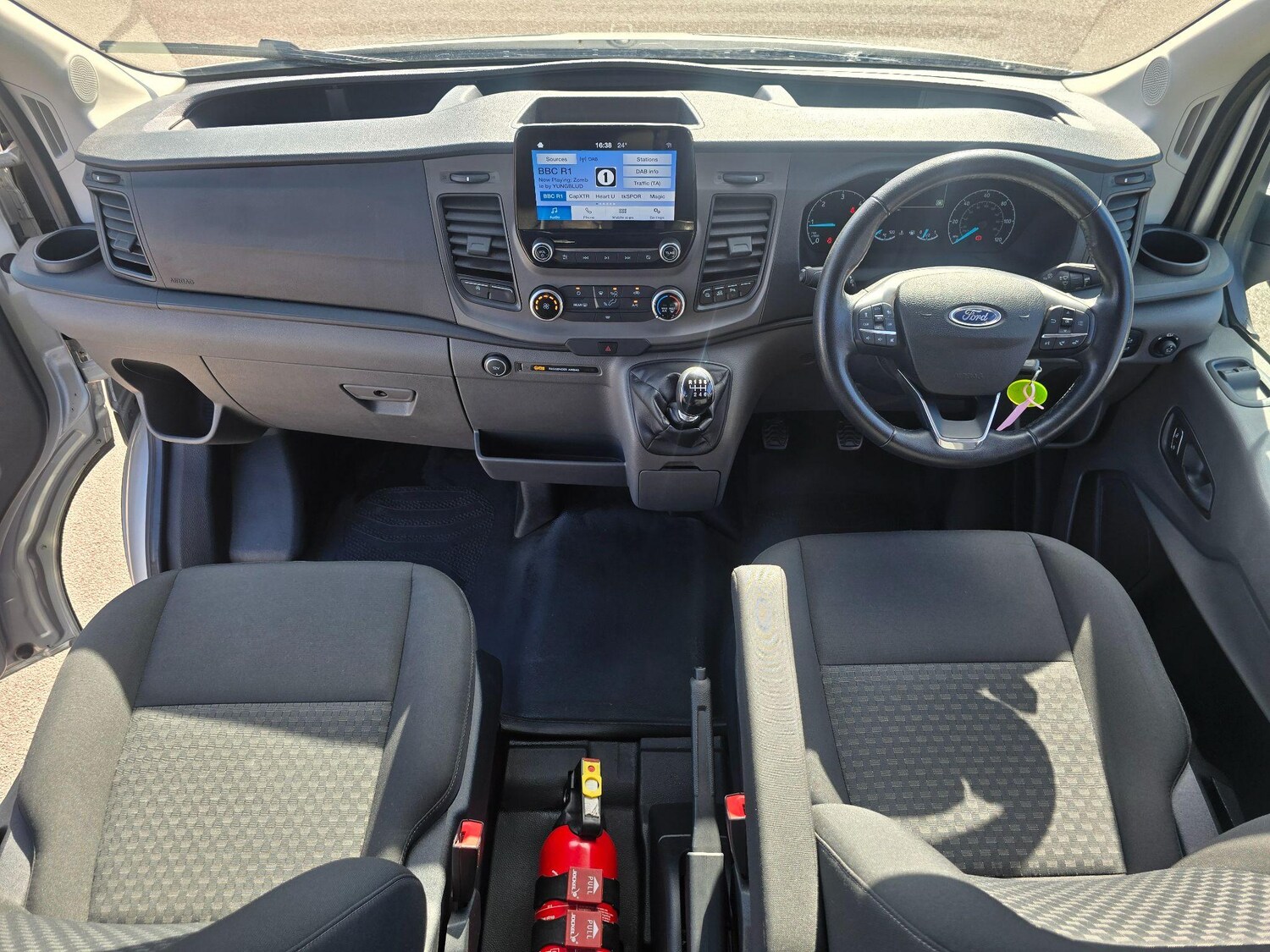 Vehicle 11