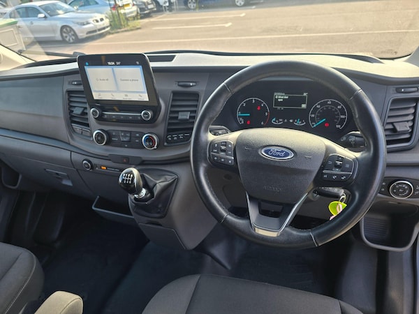 Used Ford Transit 2020 for sale - 75448761: Photo 12