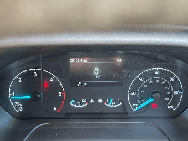 Used Ford Transit 2020 for sale - 75448761: Photo 13