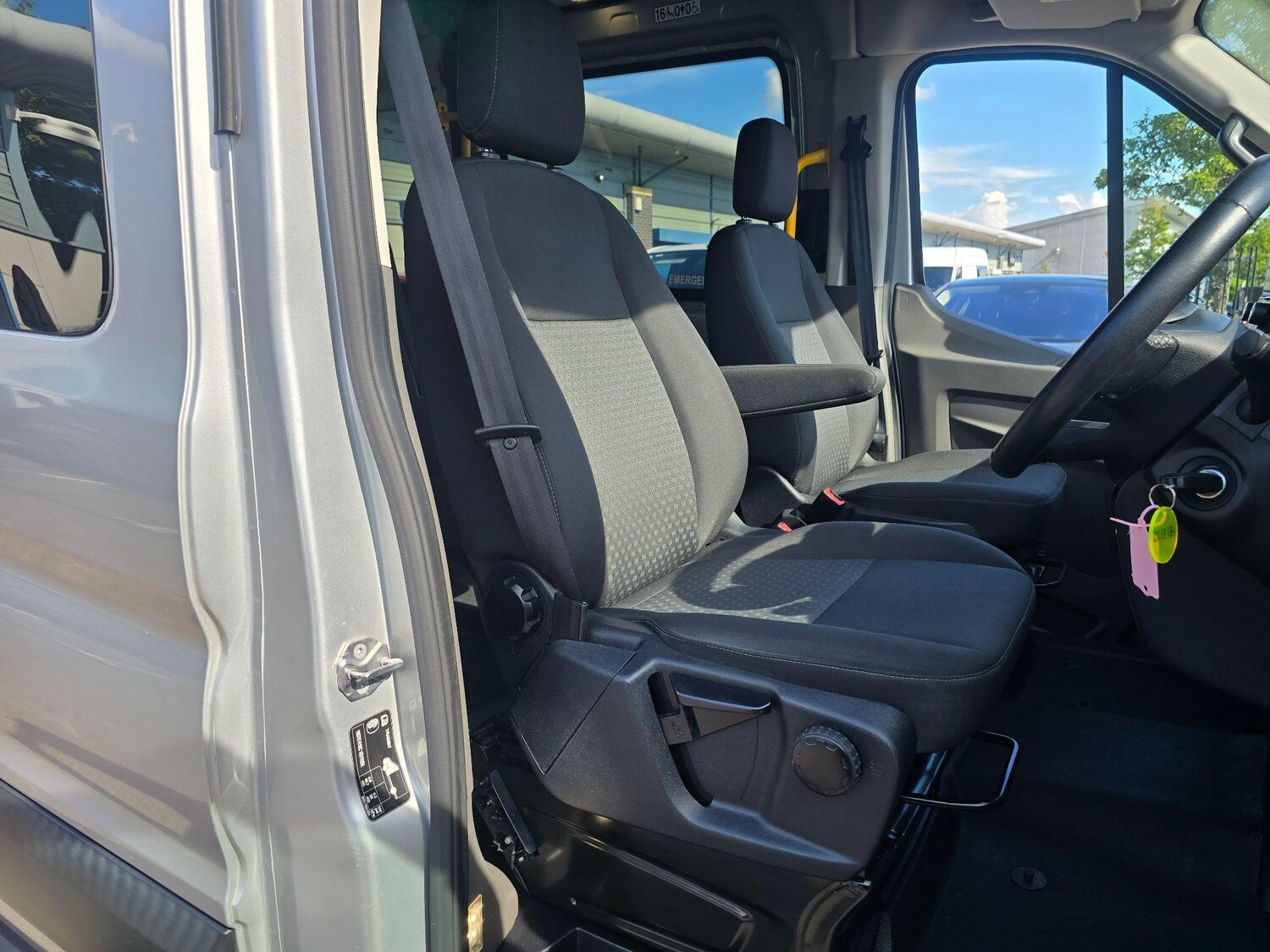 Vehicle 17