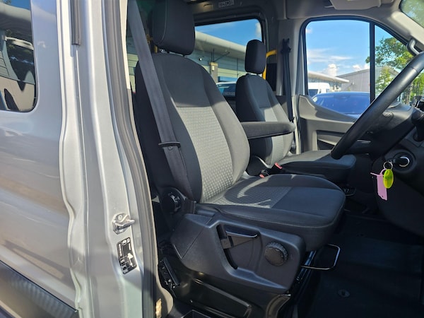Used Ford Transit 2020 for sale - 75448761: Photo 17