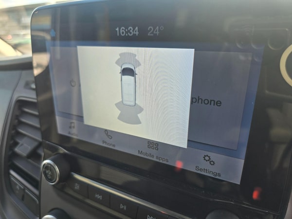 Used Ford Transit 2020 for sale - 75448761: Photo 20