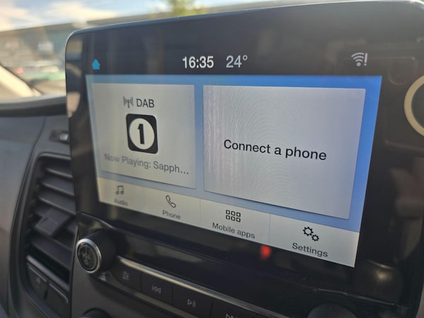 Used Ford Transit 2020 for sale - 75448761: Photo 21