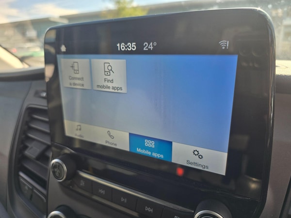 Used Ford Transit 2020 for sale - 75448761: Photo 24