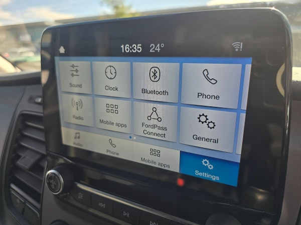 Used Ford Transit 2020 for sale - 75448761: Photo 25