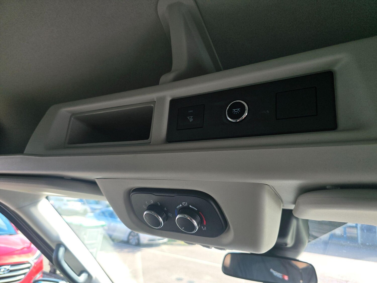 Vehicle 28