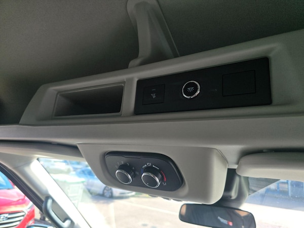 Used Ford Transit 2020 for sale - 75448761: Photo 28
