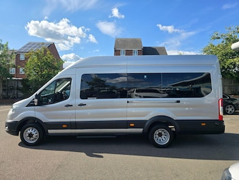 Used Ford Transit 2020 for sale - 75448761: Photo