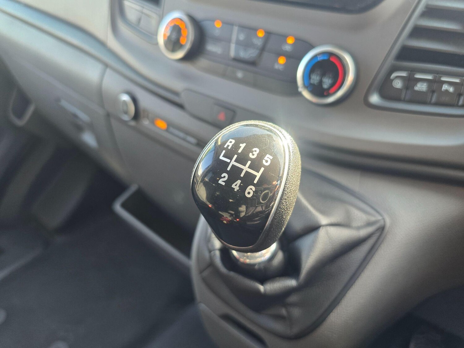 Vehicle 31