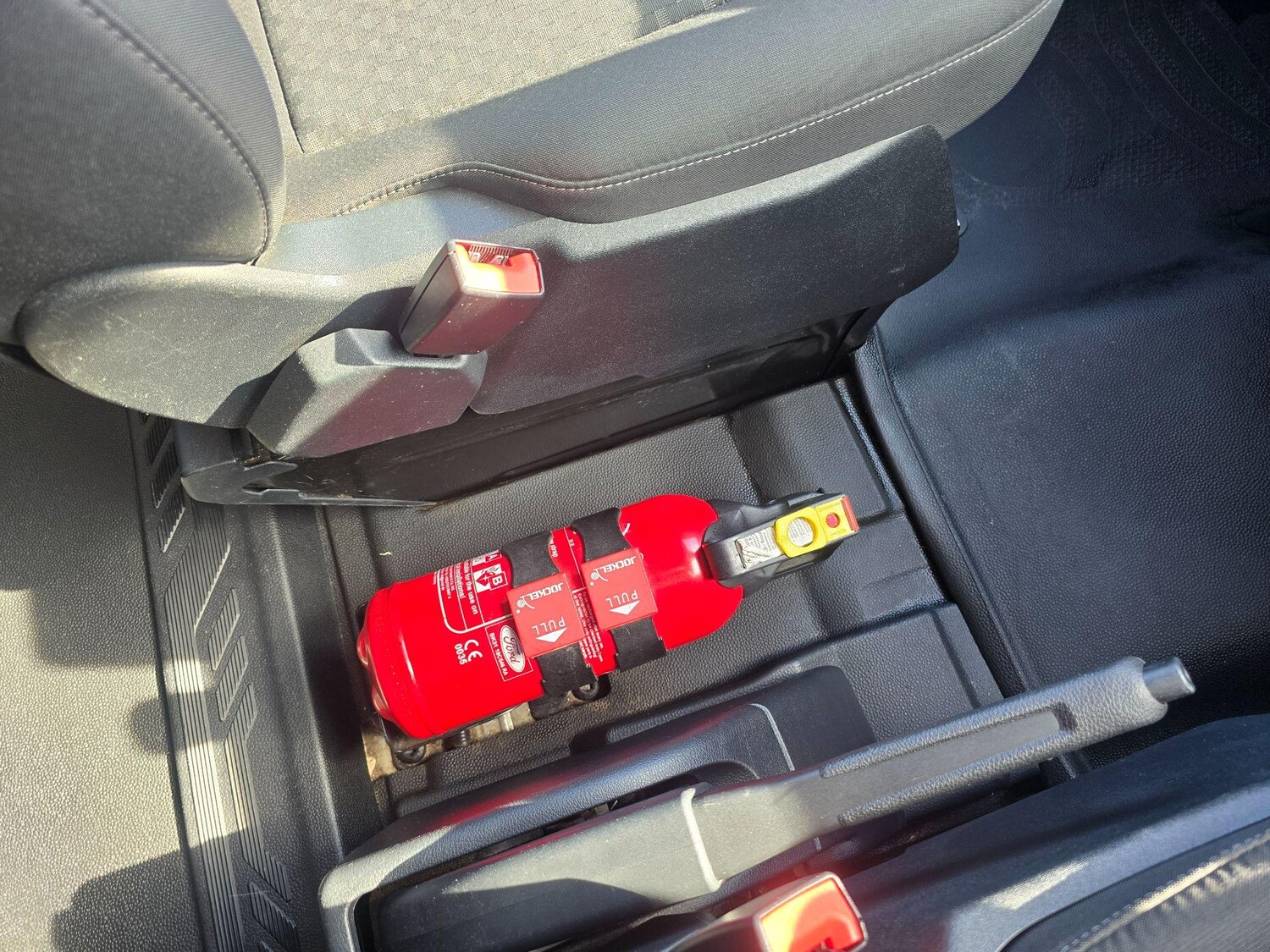 Vehicle 33
