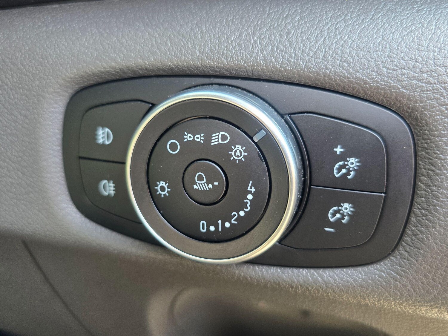 Vehicle 38