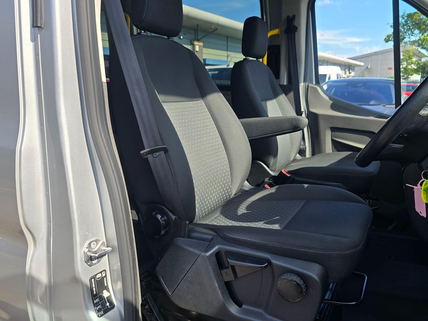 Vehicle 41