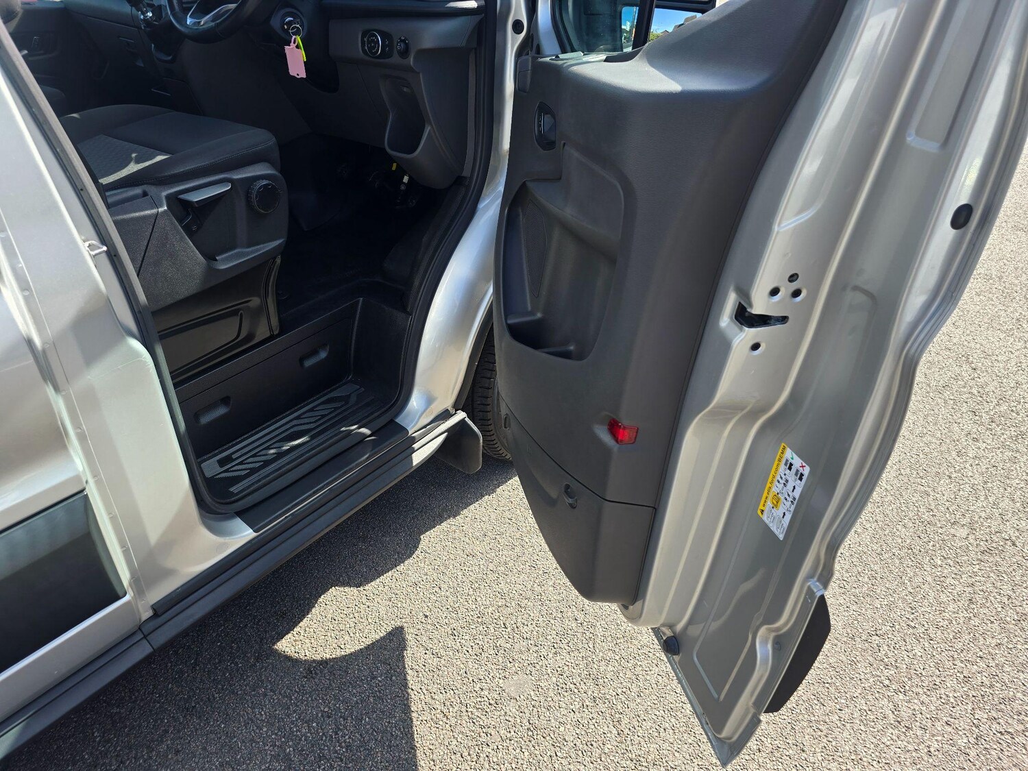 Vehicle 46