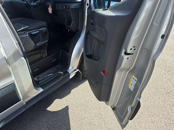 Used Ford Transit 2020 for sale - 75448761: Photo 46