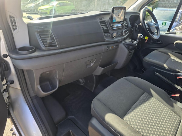 Used Ford Transit 2020 for sale - 75448761: Photo 47