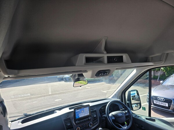 Used Ford Transit 2020 for sale - 75448761: Photo 48