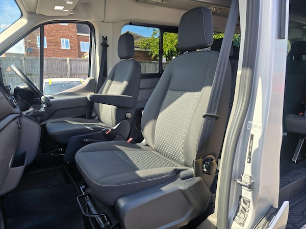 Used Ford Transit 2020 for sale - 75448761: Photo 49
