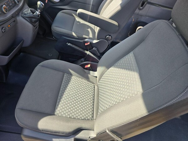 Used Ford Transit 2020 for sale - 75448761: Photo 51