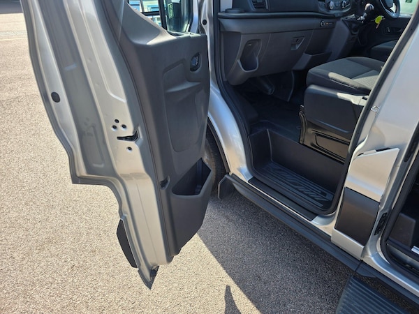 Used Ford Transit 2020 for sale - 75448761: Photo 52