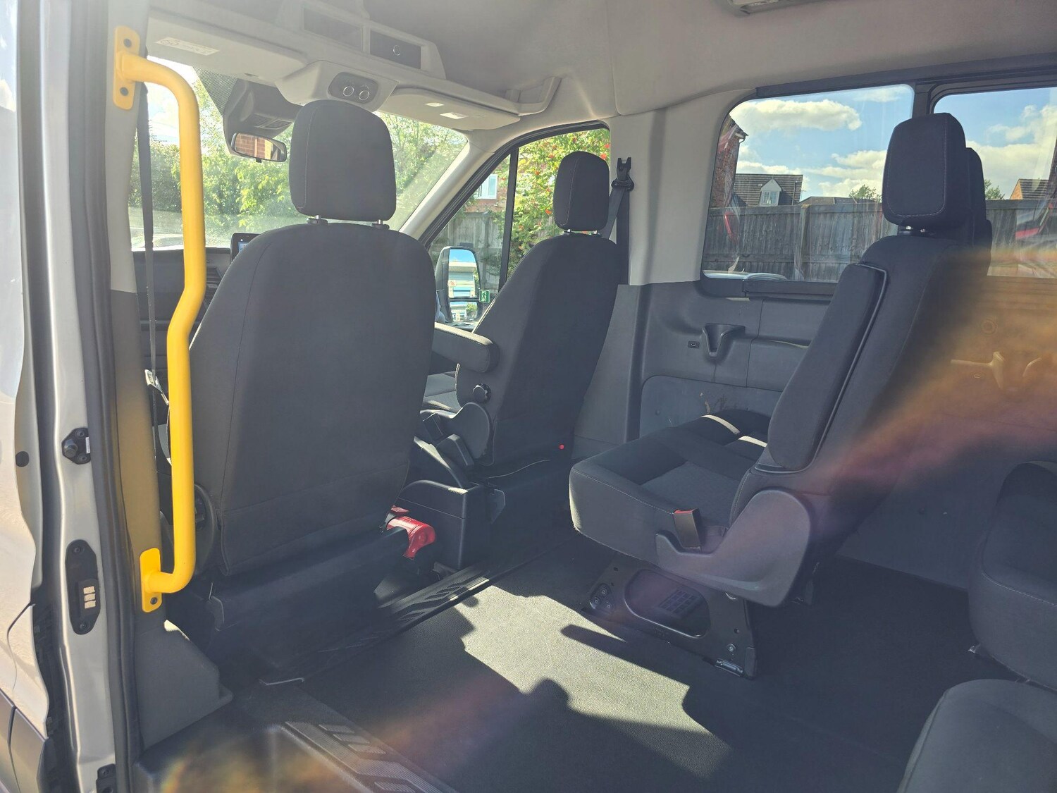 Vehicle 54