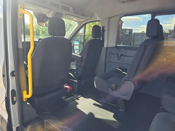 Used Ford Transit 2020 for sale - 75448761: Photo 54