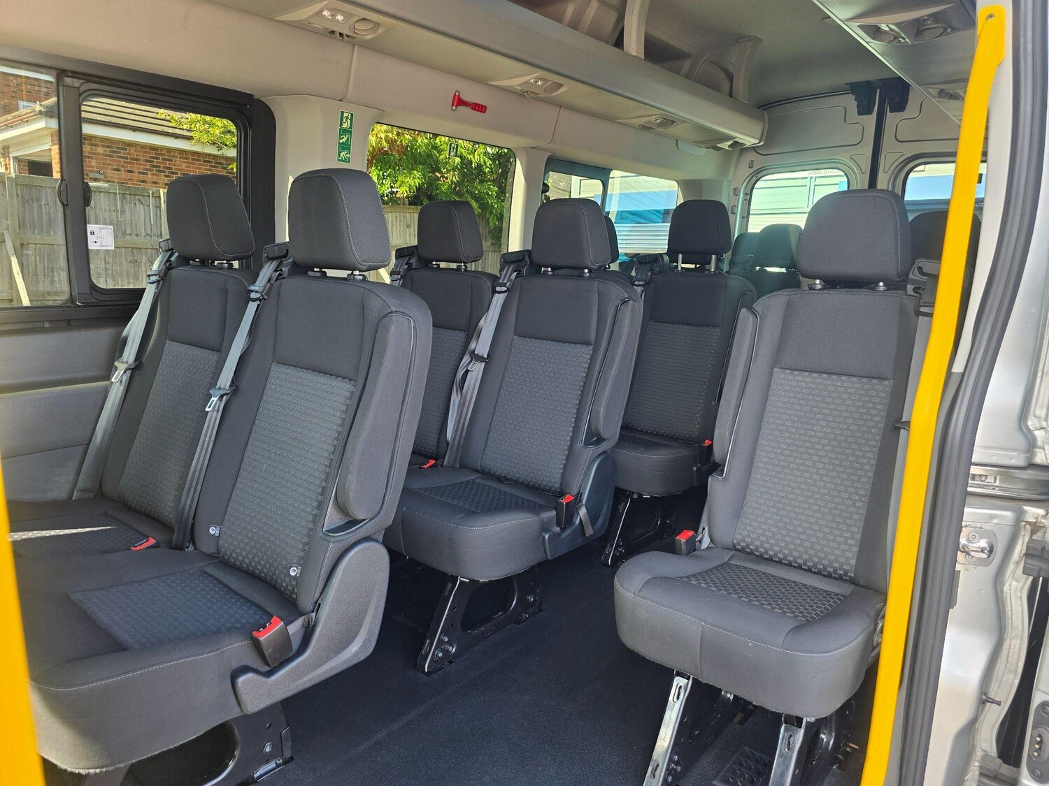 Vehicle 55